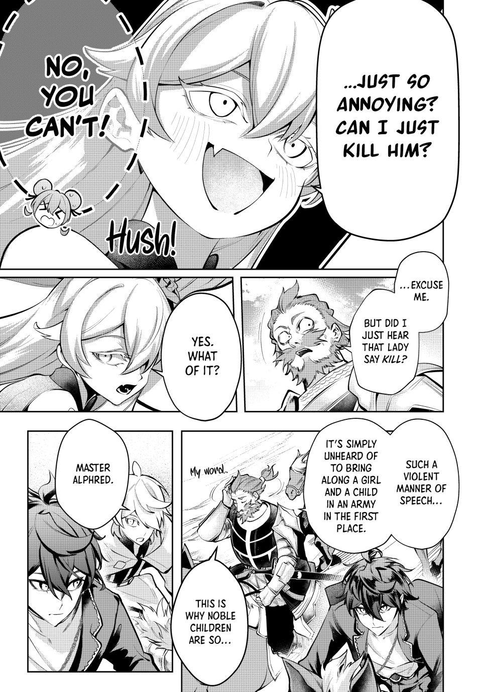 Majutsu Guild Sousui ~Umarekawatte Imasara Yarinaosu Nidome no Gakuin Seikatsu~ Chapter 78 9